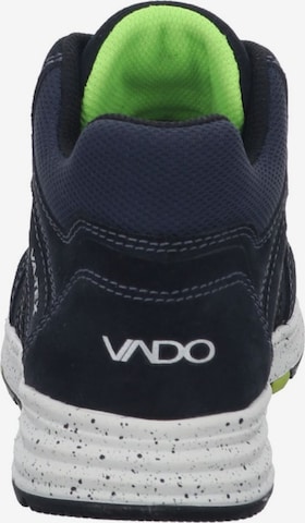 Vado Sneakers in Blauw