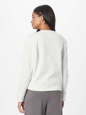 BIDI BADU Athletic Sweatshirt 'Mirella' in Grey