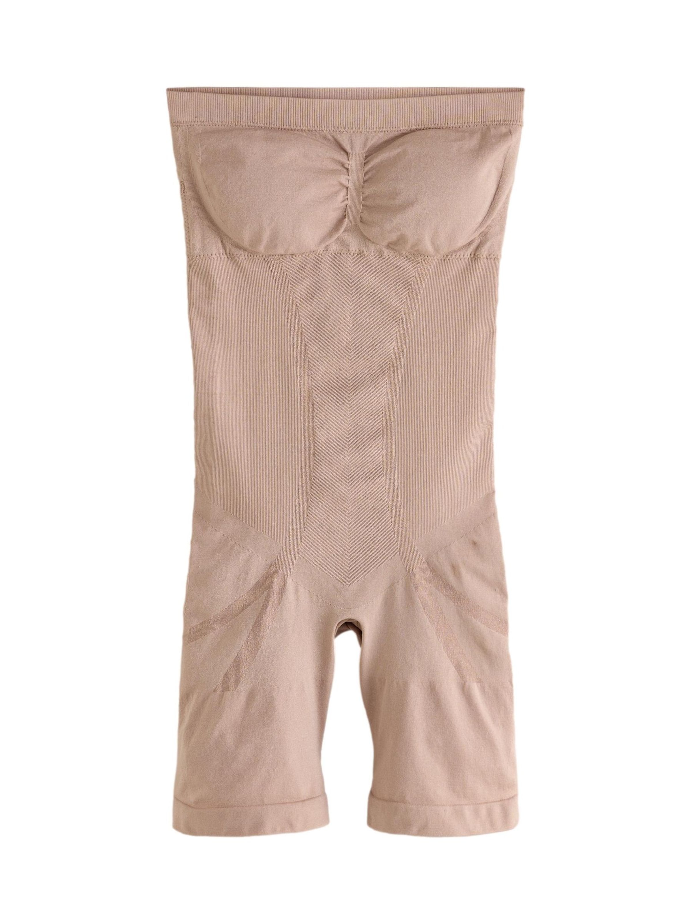 Next Body modelant en L-XL en poudre, Vue avec produit
