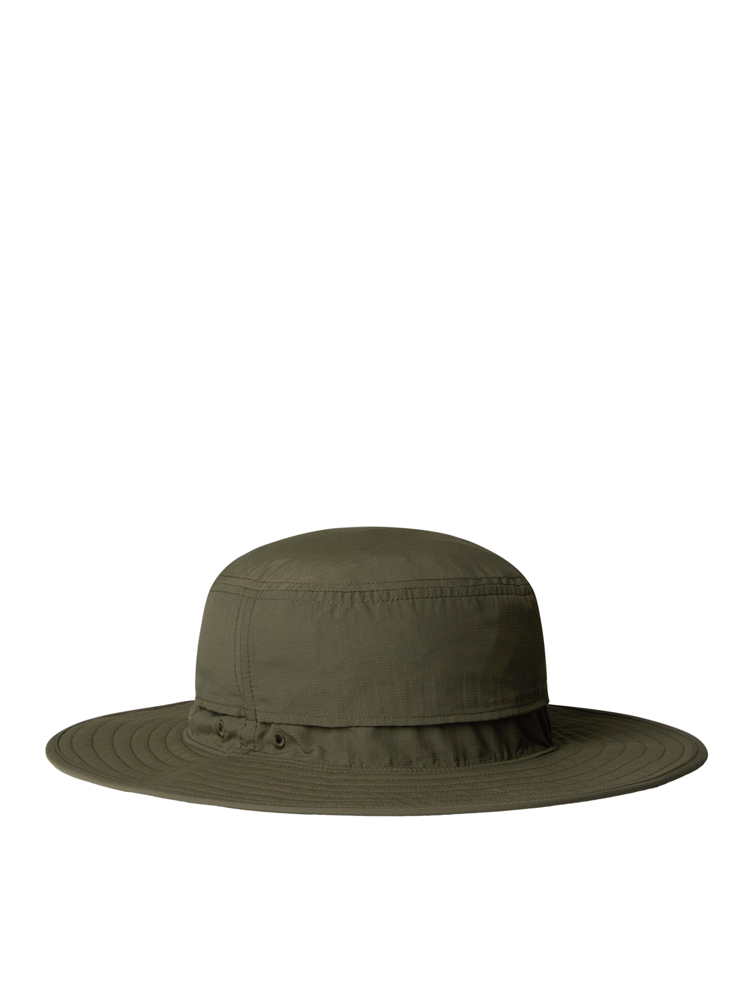 THE NORTH FACE Sport sapkák 'Horizon' - bézs: elől