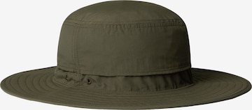 smėlio THE NORTH FACE Sportinė kepuraitė 'Horizon': priekis