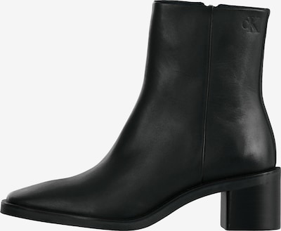 Calvin Klein Stiefelette in 36 in schwarz, Produktansicht