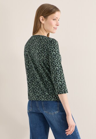 CECIL Shirt in Green