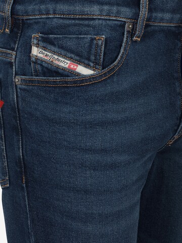 DIESEL Regular Jeans 'FINING' in Blue