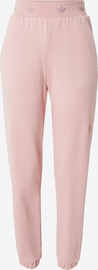 ADIDAS ORIGINALS Pantalón en lila / rosa, Vista del producto