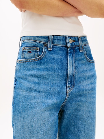 Largi Jeans 'LAYLA' de la Tommy Jeans pe albastru