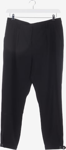 Tara Jarmon Pants in L in Black: front