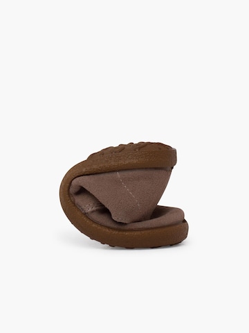 Chaussure basse Pisamonas en gris