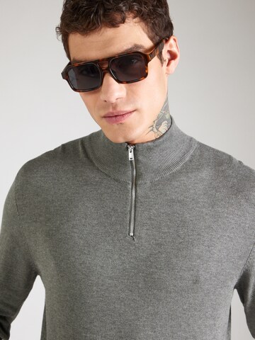 Pull-over Lindbergh en vert