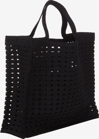 FELIPA Handtasche in Schwarz