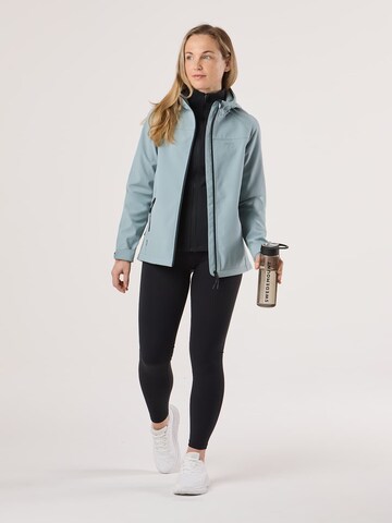 SWEDEMOUNT Outdoor jacket 'Stryn' in Green