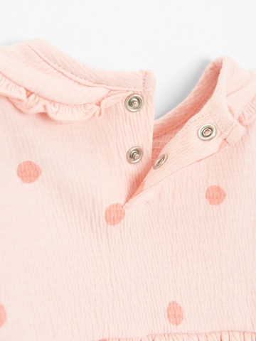 Cool Club Ползунки/боди в Оранжевый