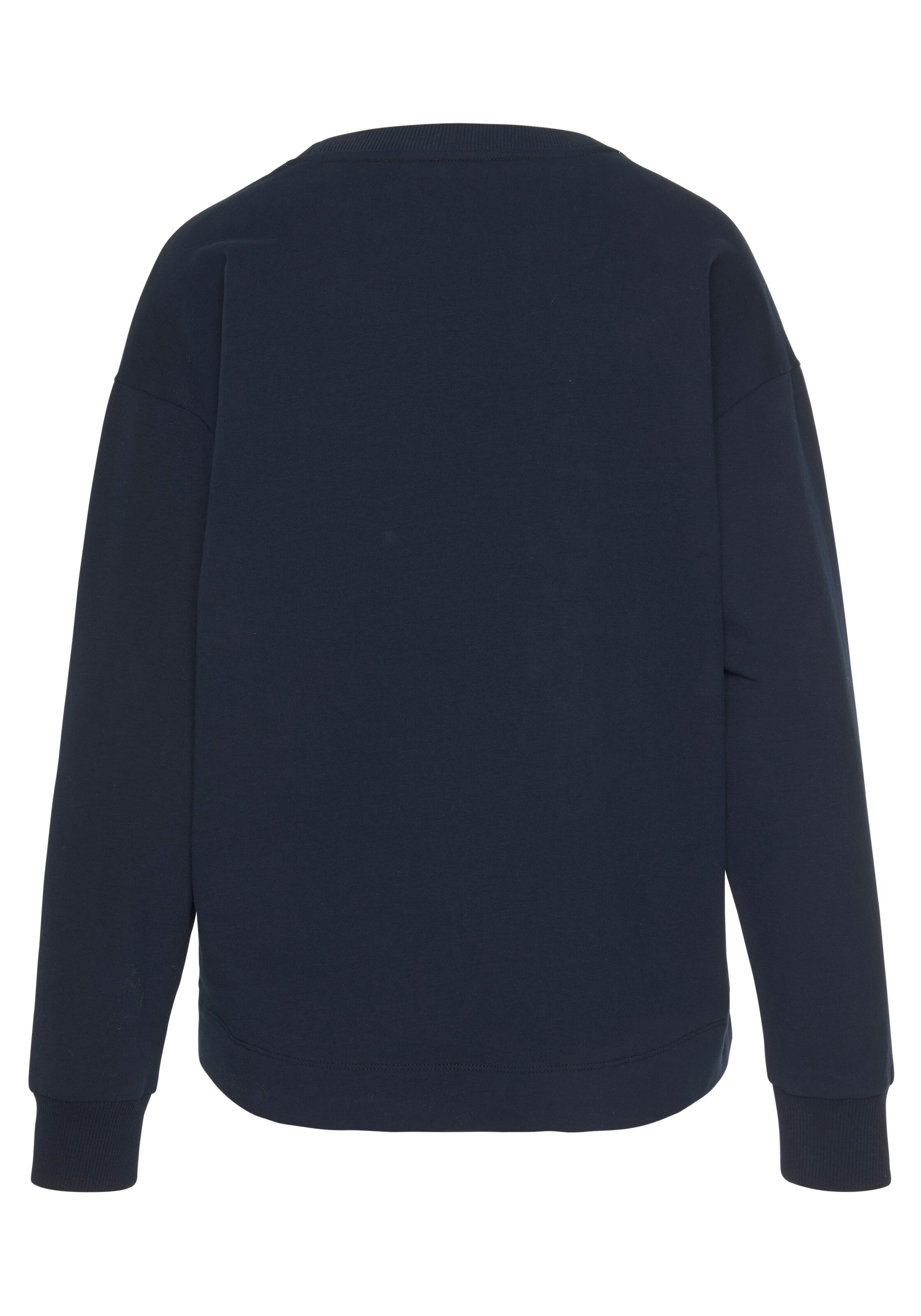Elbsand Sweatshirt in Blau