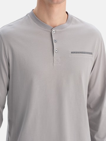 Dagi Pyjama lang in Grijs