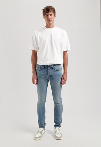 Dstrezzed Slim fit Jeans 'Mr. E ' in Blue