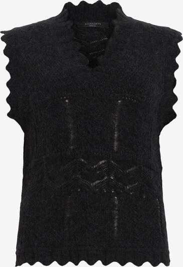 AllSaints Sweater 'VANESSA' in Black, Item view