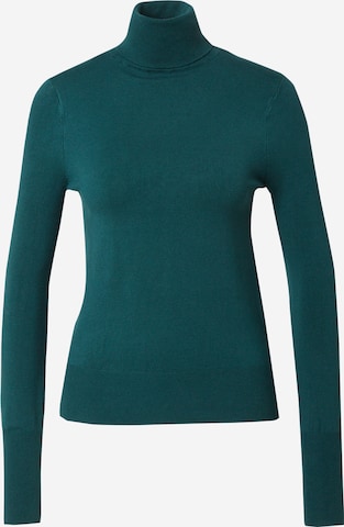 ONLY Sweater 'VENICE' in Blue: front