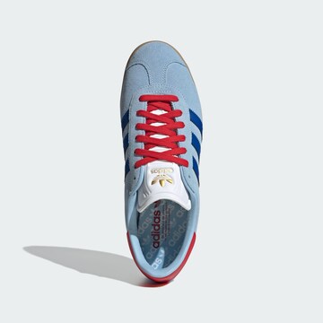 Chaussure de sport 'Gazelle' ADIDAS PERFORMANCE en bleu