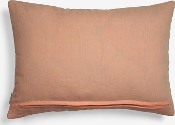 Marc O'Polo Pillow 'Viosa' in Orange