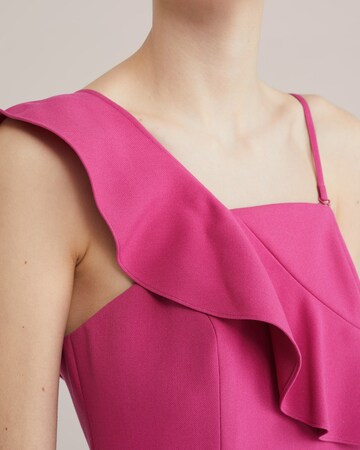 Robe WE Fashion en violet