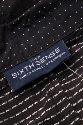 Your Sixth Sense Blazer in M in Black