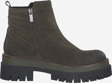 MARCO TOZZI Boots in Green