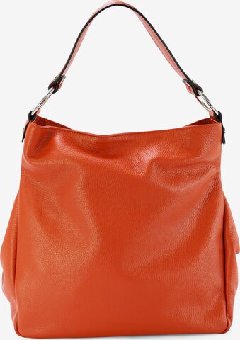 HARPA Handtasche 'Pita' in Orange: predná strana