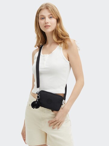 Borsa a tracolla di KIPLING in nero
