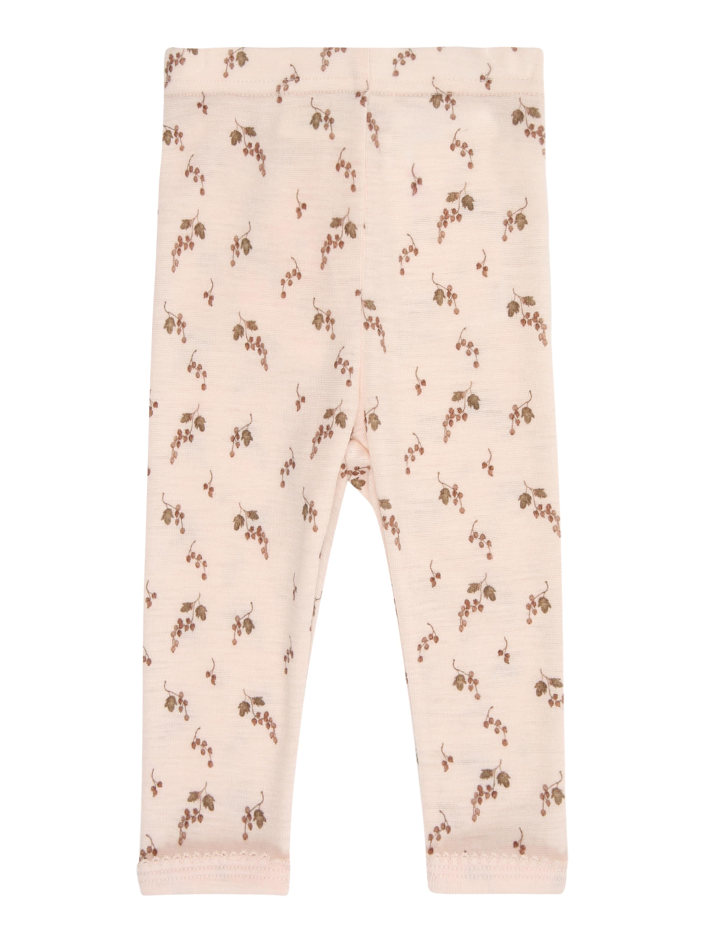 NAME IT Slimfit Pajkice 'NBFNOEL' | roza barva: sprednja stran