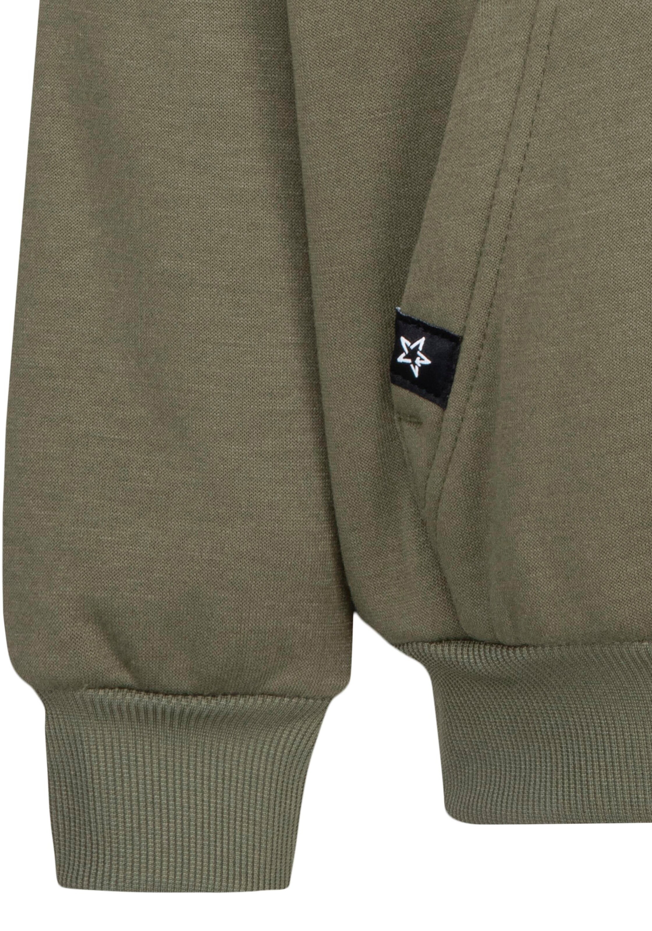 CONVERSE Jogging ruhák - zöld