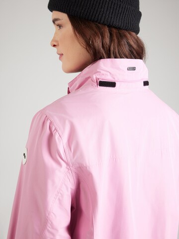 STOY Funktionsjacke in Pink
