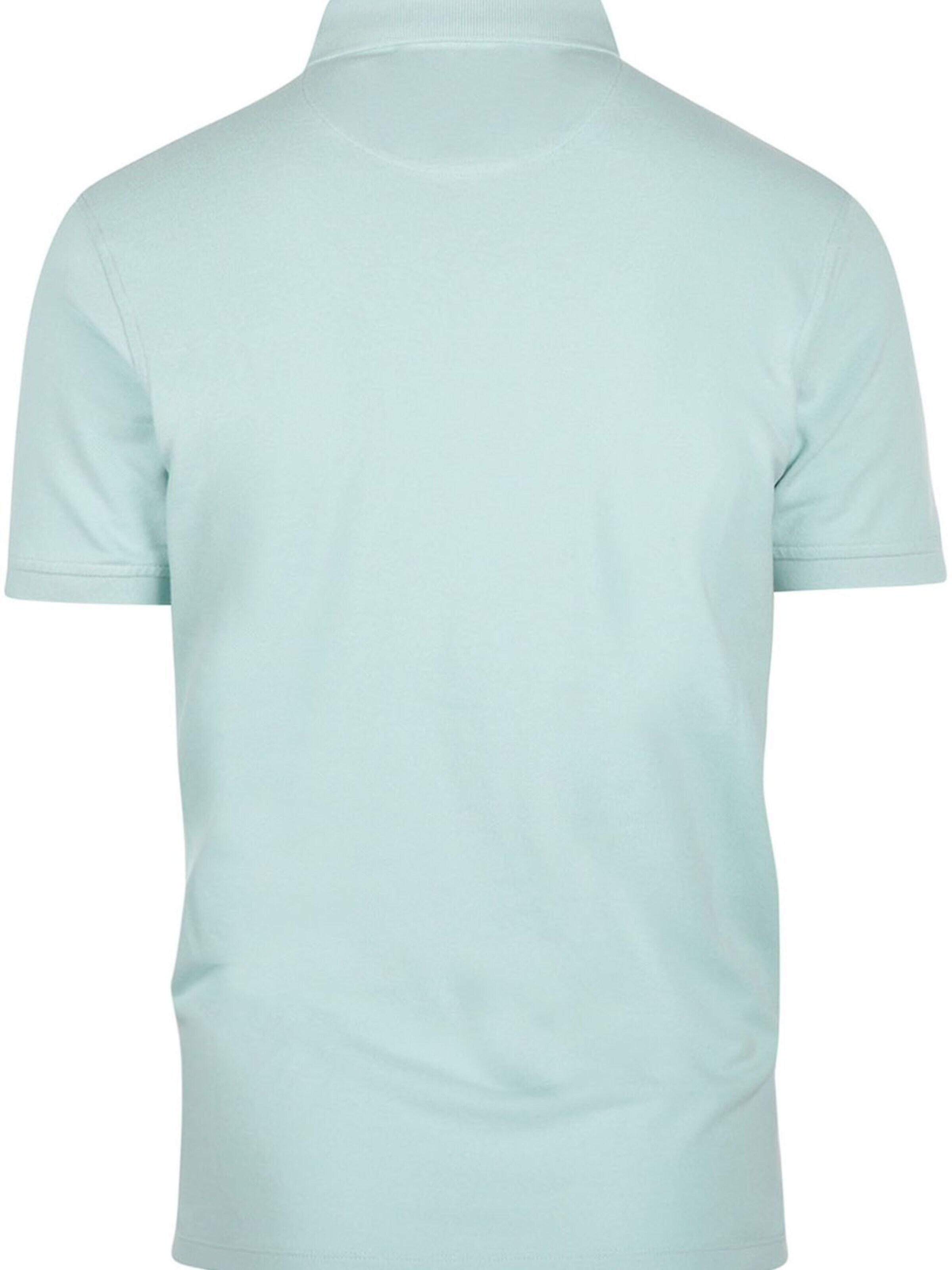 Steppin' out Shirt in Blue