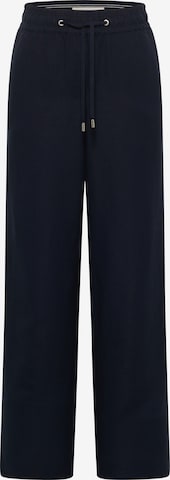 CECIL Pants in Blue: front