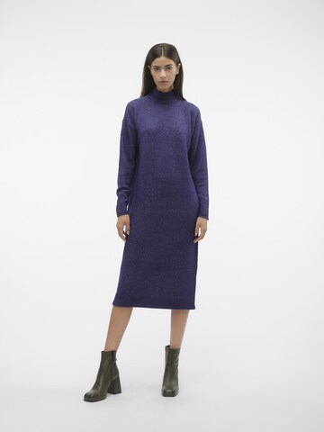 Robe 'KADEN' VERO MODA en violet