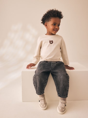 T-Shirt Next en beige