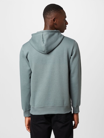 G-Star RAW - Sweatshirt em verde