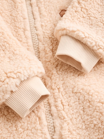 Next Yöpuku värissä oranssi