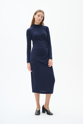 InWear Kleid 'SolanaIW' in Blau