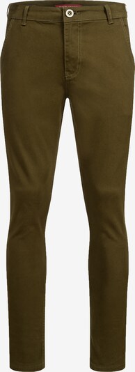 Rock Creek Chino Pants in Olive, Item view