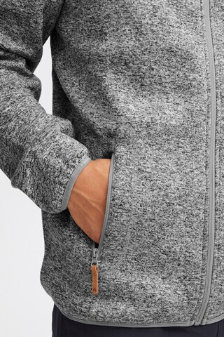Veste en polaire North Bend en gris