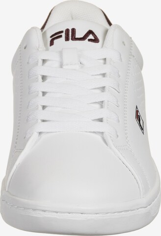 FILA Sneakers 'Crosscourt 2 F' in White