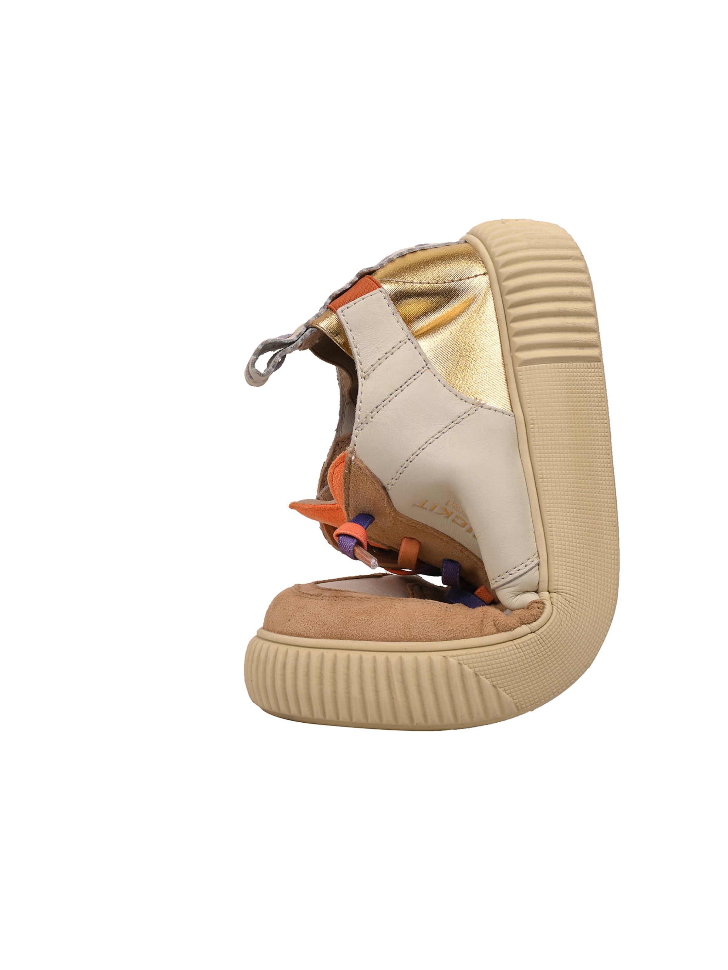 Baskets basses 'Oakli' Crickit en marron