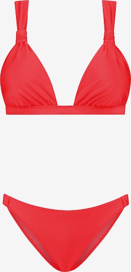 Shiwi Bikini 'Kiki' u svijetlocrvena, Pregled proizvoda