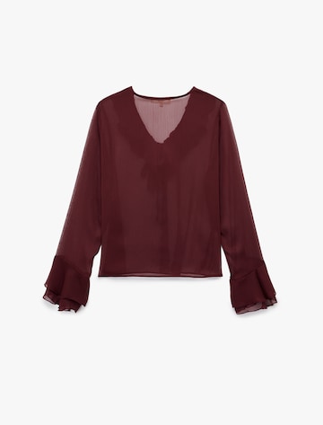 Koton Blouse in Red