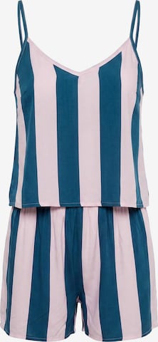 Shorty di Trendyol in verde: frontale