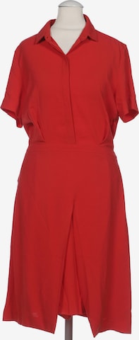 Isabel de Pedro Dress in XXS in Red: front