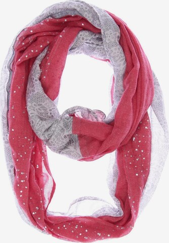 s.Oliver Scarf & Wrap in One size in Mixed colors: front