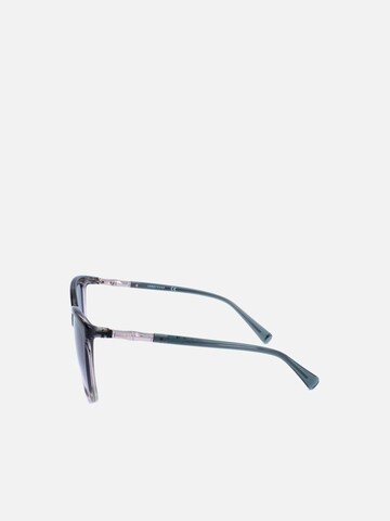 Longchamp Sonnenbrille‌‌‌‌‌‌‌‌ in Blau