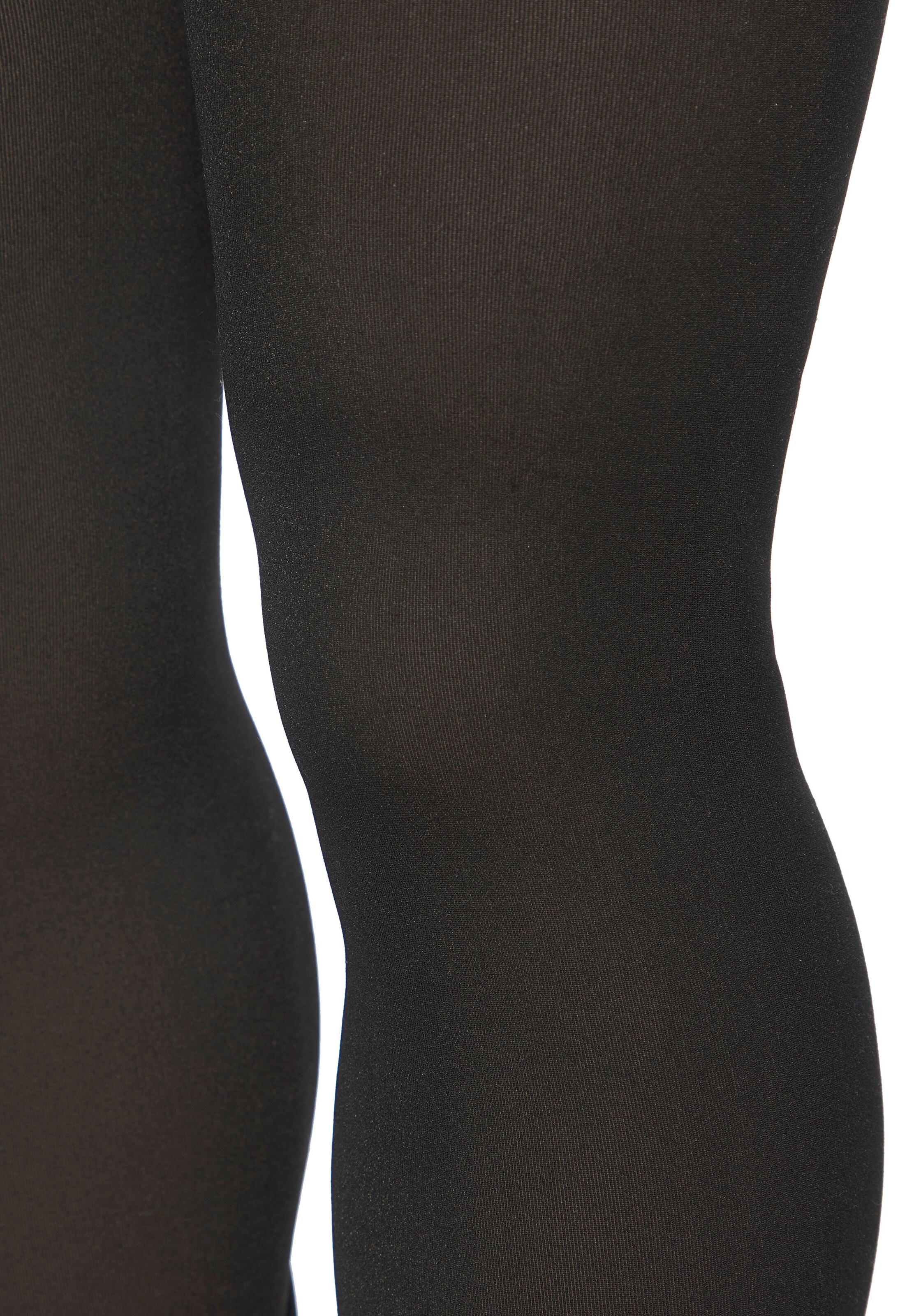 H.I.S Tights in Black