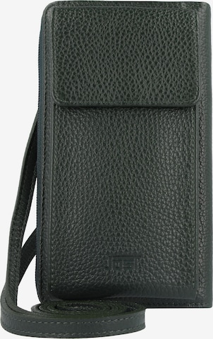 JOST Smartphone Case 'Vika' in Green: front